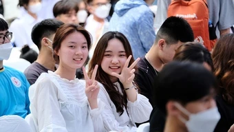 Những ngành học nào đang hút thí sinh?