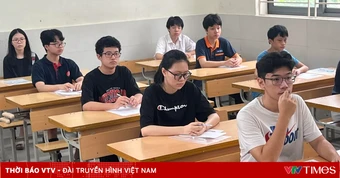 Những nguyên tắc “vàng” giúp sĩ tử thi lớp 10 tránh mất điểm oan trước giờ G