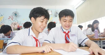 Những sai lầm phổ biến khi đăng ký nguyện vọng vào lớp 10