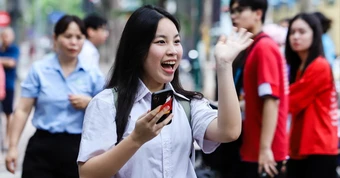 Những thay đổi của kỳ thi tốt nghiệp THPT 2026