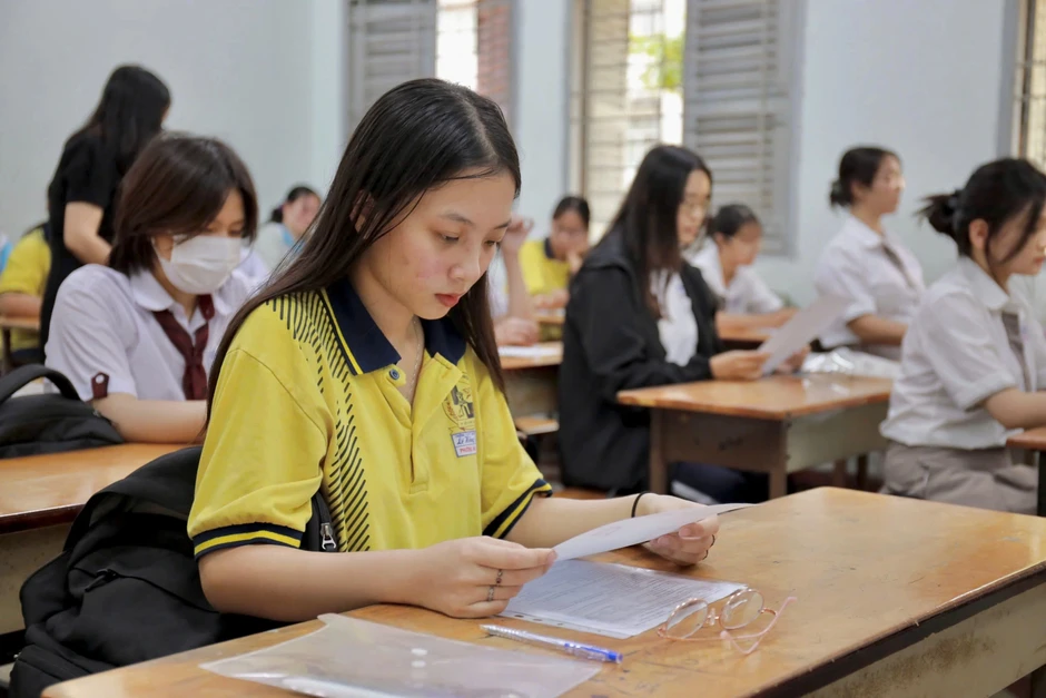 Những thay đổi dồn dập về cách tuyển sinh vào đại học 11 năm qua
