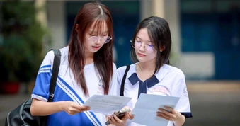 Những thay đổi dồn dập về cách tuyển sinh vào đại học 11 năm qua