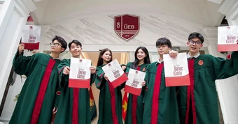 Những trường đại học nào có học phí trên 100 triệu đồng/năm?