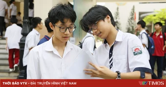 Những vi phạm khiến thí sinh mất cơ hội vào lớp 10 công lập ở Hà Nội
