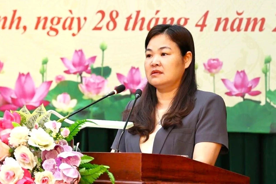 Ninh Bình bỏ phân vùng tuyển sinh lớp 10, đẩy sớm lịch thi tốt nghiệp THPT Ninh Bình bỏ phân vùng tuyển sinh lớp 10, đẩy sớm lịch thi tốt nghiệp THPT