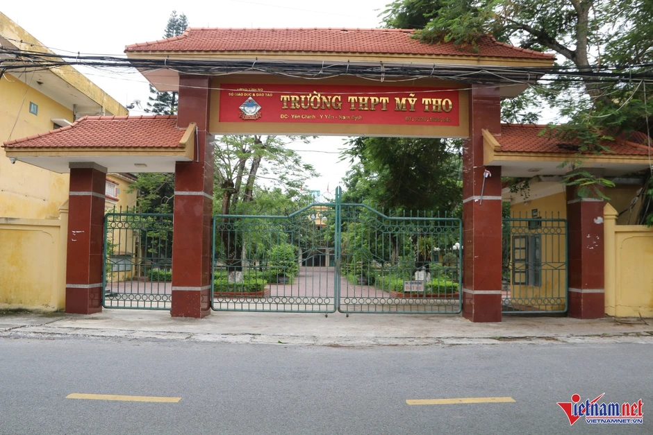 Ninh Bình giữ nguyên các trường THPT, giáo dục nghề nghiệp - thường xuyên Ninh Bình giữ nguyên các trường THPT, giáo dục nghề nghiệp - thường xuyên