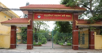Ninh Bình giữ nguyên các trường THPT, giáo dục nghề nghiệp - thường xuyên
