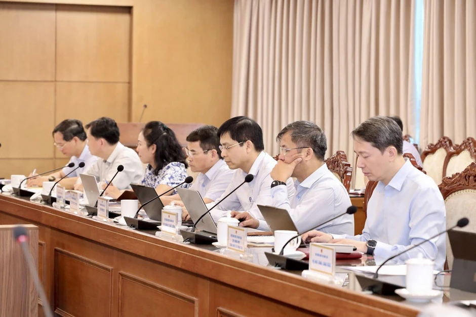 Nỗ lực hoàn thành trường nội trú liên cấp tại xã biên giới đúng tiến độ để đón năm học mới Nỗ lực hoàn thành trường nội trú liên cấp tại xã biên giới đúng tiến độ để đón năm học mới