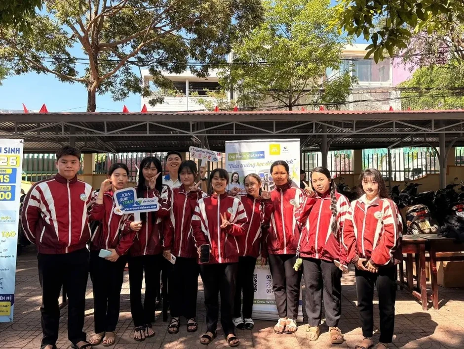 Nỗ lực thay đổi cách nhìn của giới trẻ về nông nghiệp Nỗ lực thay đổi cách nhìn của giới trẻ về nông nghiệp