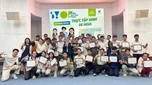 Nỗ lực thay đổi cách nhìn của giới trẻ về nông nghiệp