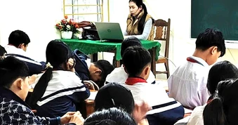 Nợ vẫn treo với hàng trăm giáo viên bị truy thu hơn 4,6 tỉ đồng bảo hiểm