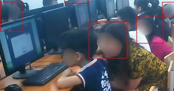 NÓNG: Hủy kết quả nhiều phòng thi VioEdu ở Hà Nội vì gian lận, camera bắt trọn "góc khuất", giám thị bị tố nhắc bài