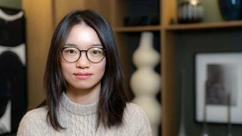 'Nữ hoàng' giải Fields 2026 từng bỏ Toán vì thấy lạc lối