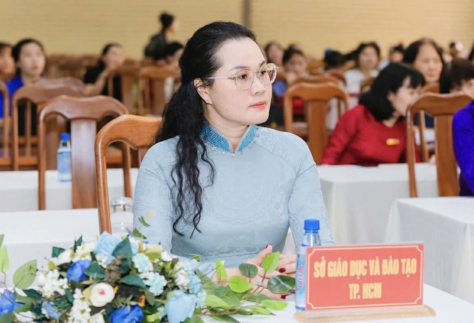 Nữ phó giám đốc 8X của một Sở nổi tiếng ứng cử đại biểu Quốc hội Nữ phó giám đốc 8X của một Sở nổi tiếng ứng cử đại biểu Quốc hội