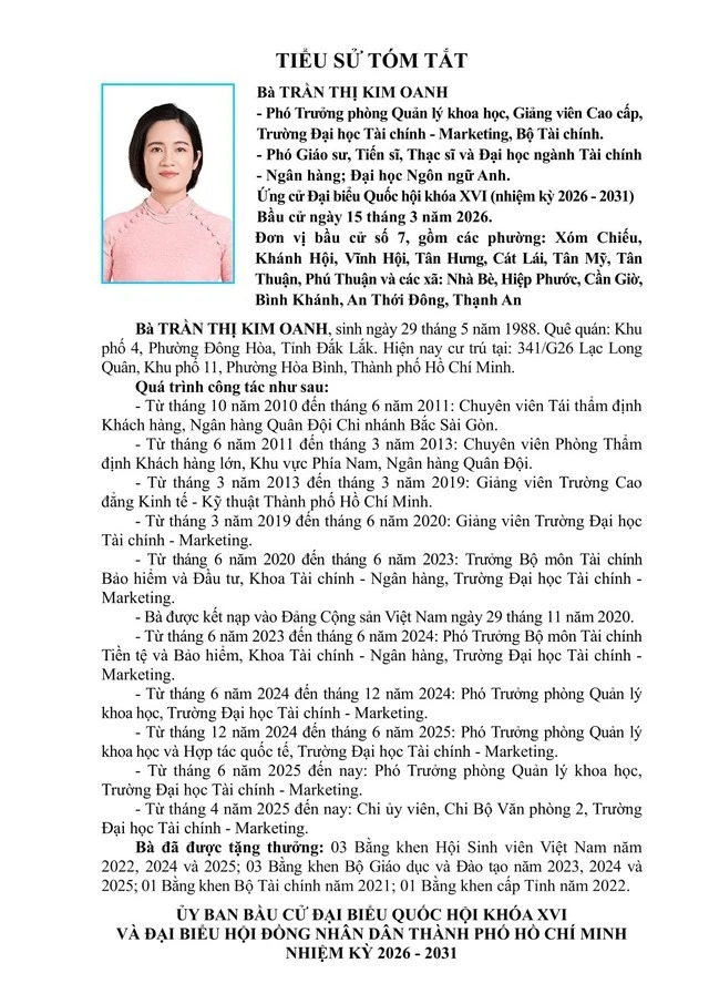 Nữ phó giáo sư trẻ và khát vọng phát triển giáo dục nước nhà Nữ phó giáo sư trẻ và khát vọng phát triển giáo dục nước nhà