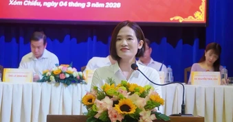 Nữ phó giáo sư trẻ và khát vọng phát triển giáo dục nước nhà