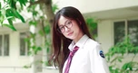 Nữ sinh chuyên Trung có IELTS 8.5, SAT tuyệt đối đỗ thủ khoa vào ĐH Ngoại thương