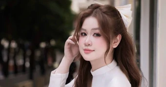 Nữ sinh chuyên Văn giành học bổng kinh tế danh giá bậc nhất Hà Lan, chỉ có 4 suất toàn cầu mỗi năm