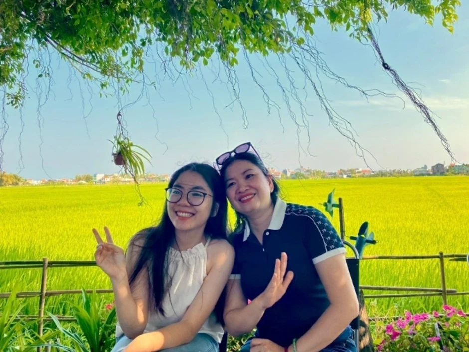 Nữ sinh đạt GPA 4.0 tốt nghiệp sớm Trường ĐH Ngoại thương Nữ sinh đạt GPA 4.0 tốt nghiệp sớm Trường ĐH Ngoại thương