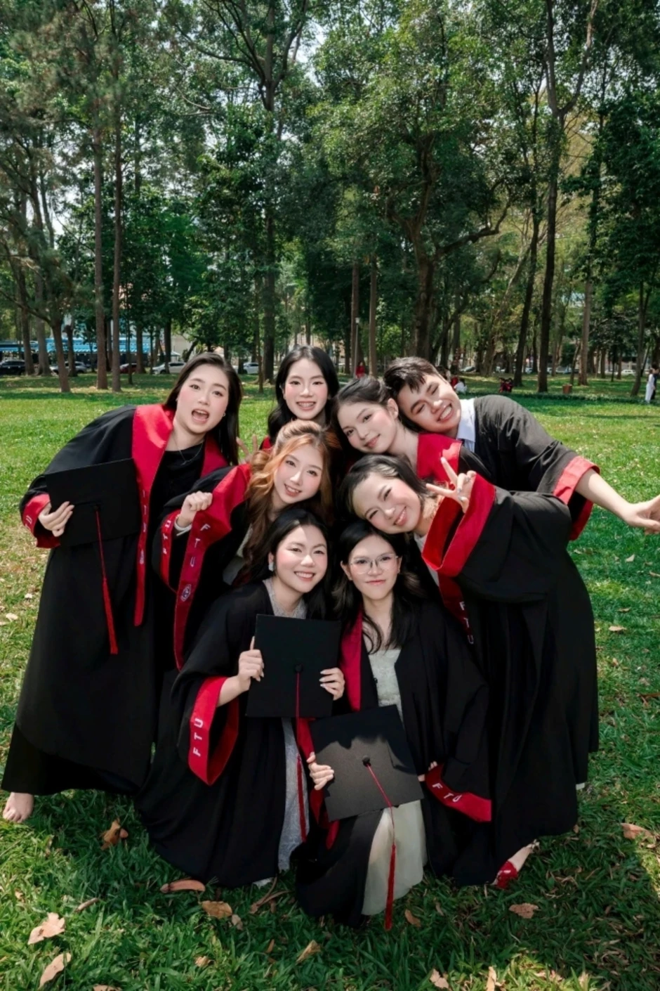 Nữ sinh đạt GPA 4.0 tốt nghiệp sớm Trường ĐH Ngoại thương Nữ sinh đạt GPA 4.0 tốt nghiệp sớm Trường ĐH Ngoại thương