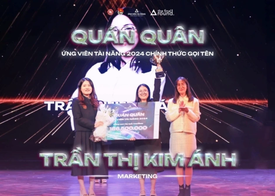 Nữ sinh đạt GPA 4.0 tốt nghiệp sớm Trường ĐH Ngoại thương Nữ sinh đạt GPA 4.0 tốt nghiệp sớm Trường ĐH Ngoại thương