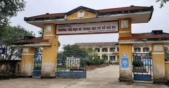 Nữ sinh lớp 7 bị nhóm bạn đánh hội đồng phải nhập viện