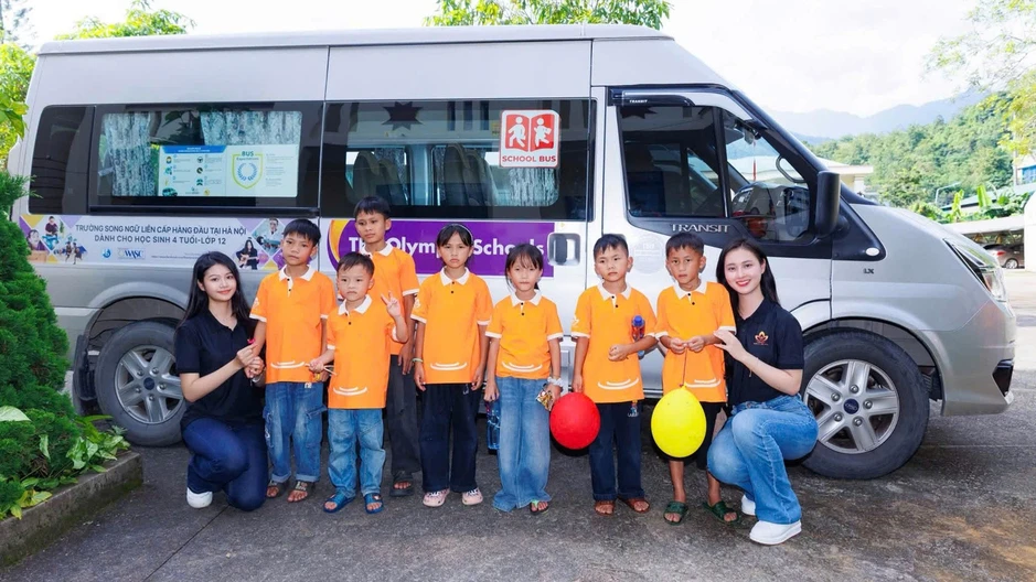 Nữ sinh lọt top 25 Hoa hậu Việt Nam tốt nghiệp loại Giỏi Trường ĐH Ngoại thương Nữ sinh lọt top 25 Hoa hậu Việt Nam tốt nghiệp loại Giỏi Trường ĐH Ngoại thương