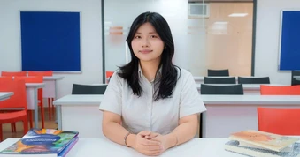 Nữ sinh Nam Úc Scotch AGS chọn Data Science để “đọc” thế giới qua con số