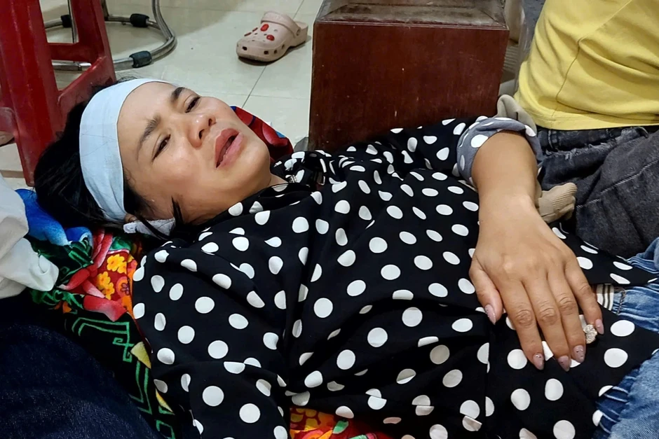 Nữ sinh tử vong khi cứu người trên biển là học sinh ngoan, chăm 4 em nhỏ Nữ sinh tử vong khi cứu người trên biển là học sinh ngoan, chăm 4 em nhỏ