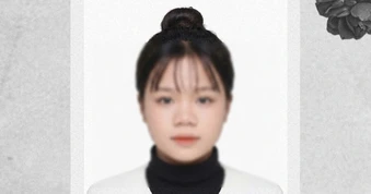 Nữ sinh tử vong khi cứu người trên biển là học sinh ngoan, chăm 4 em nhỏ
