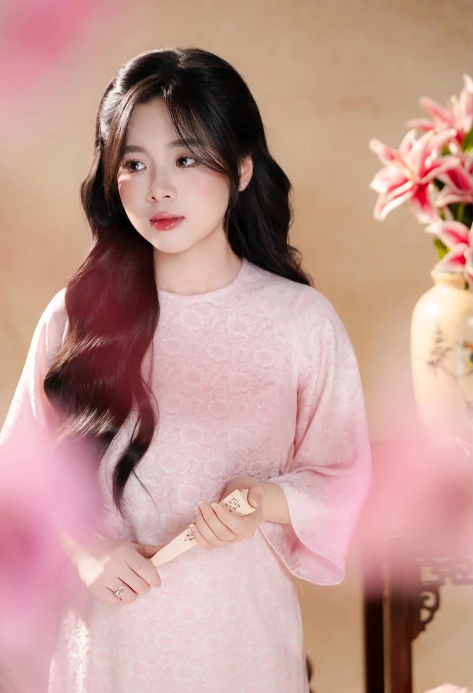 Nữ sinh Tuyên Quang trúng tuyển bác sĩ nội trú Y Hà Nội, chọn ngành Giải phẫu bệnh Nữ sinh Tuyên Quang trúng tuyển bác sĩ nội trú Y Hà Nội, chọn ngành Giải phẫu bệnh