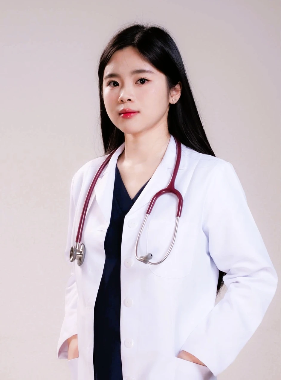Nữ sinh Tuyên Quang trúng tuyển bác sĩ nội trú Y Hà Nội, chọn ngành Giải phẫu bệnh Nữ sinh Tuyên Quang trúng tuyển bác sĩ nội trú Y Hà Nội, chọn ngành Giải phẫu bệnh