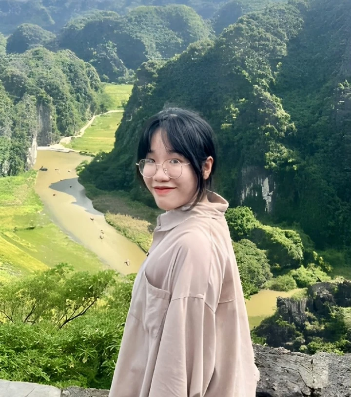 Nữ thủ khoa cấp thoát nước trường Kiến trúc và lựa chọn 'không dành cho số đông' Nữ thủ khoa cấp thoát nước trường Kiến trúc và lựa chọn 'không dành cho số đông'