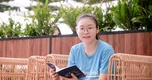 Nữ thủ khoa theo đuổi Công nghệ sinh học ở môi trường đại học quốc tế