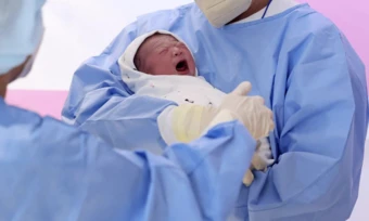 Nước châu Á nào có mức sinh thấp nhất thế giới?