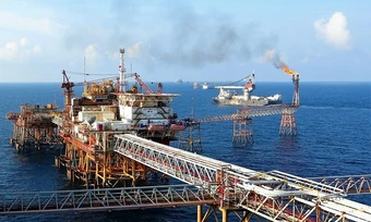 Nước nào có trữ lượng dầu lớn nhất Đông Nam Á?