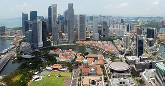 Nước nào đang nợ nhiều nhất ở Đông Nam Á?
