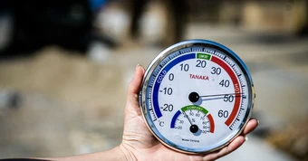 Nước nào nắng nóng nhất Đông Nam Á?