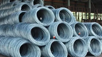 Nước nào sản xuất thép nhiều nhất Đông Nam Á?