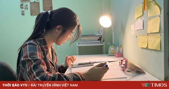 Nước rút mùa thi: Sĩ tử tăng tốc ôn luyện, phụ huynh đồng hành sát sao