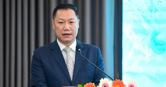 'Nuôi dưỡng nhân tài sớm, liên thông từ phổ thông đến sau đại học'