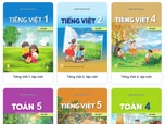 NXB Giáo dục Việt Nam hướng dẫn truy cập sách giáo khoa điện tử