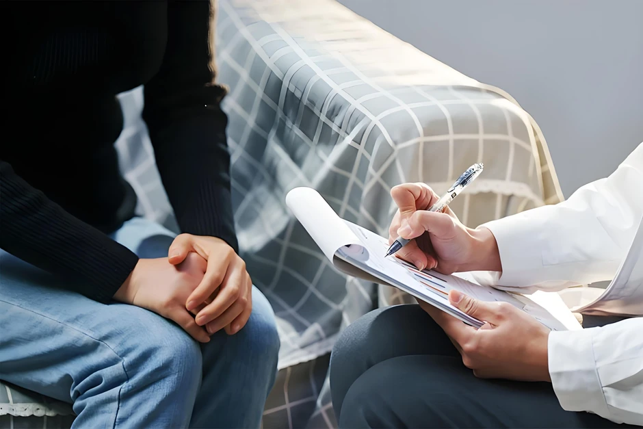 Ở Việt Nam có bác sĩ tâm lý không?