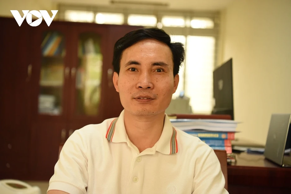 Ôn thi lớp 10 tại Hà Nội: Chiến thuật "nước rút" để giành điểm giỏi môn Toán Ôn thi lớp 10 tại Hà Nội: Chiến thuật "nước rút" để giành điểm giỏi môn Toán