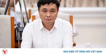 Ông Đỗ Anh Tuấn là Trưởng Ban chỉ đạo cấp tỉnh kỳ thi tốt nghiệp lại ở Tuyên Quang