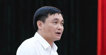 Ông Đỗ Anh Tuấn làm Trưởng Ban chỉ đạo cấp tỉnh kỳ thi tốt nghiệp lại tại Tuyên Quang