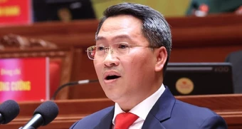 Ông Nguyễn Tấn Phát làm Giám đốc Sở GD-ĐT TPHCM