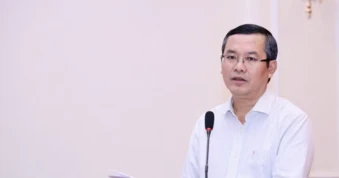 Ông Nguyễn Văn Phúc thôi giữ chức Thứ trưởng Bộ GD&ĐT