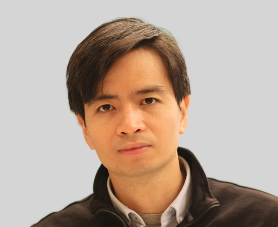 PGS người Việt gia nhập viện khoa học lớn nhất bang Connecticut PGS người Việt gia nhập viện khoa học lớn nhất bang Connecticut