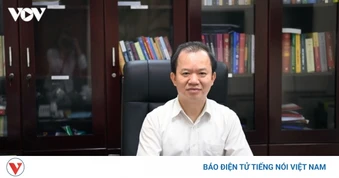 PGS.TS Bùi Hoài Sơn: Đại học phải trở thành một phần của năng lực quốc gia